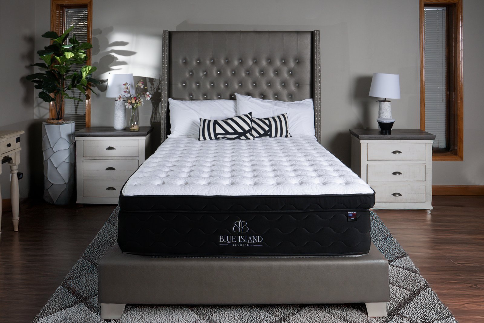 American Manufacturing Facility