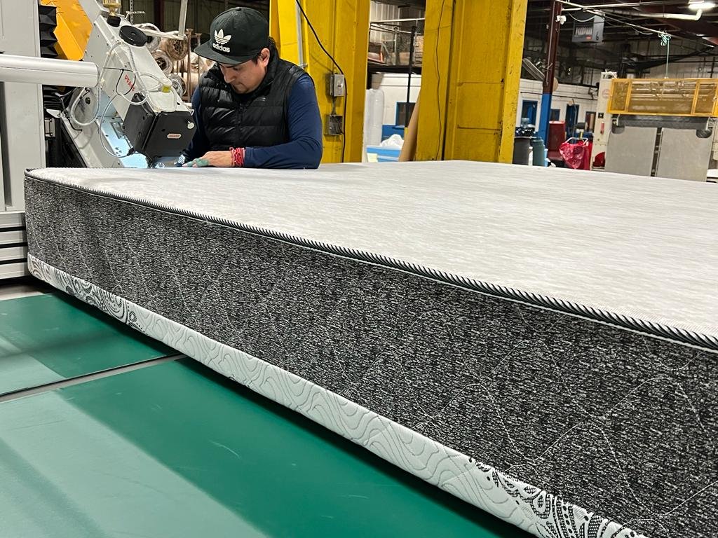 Premium Snuz Mattress