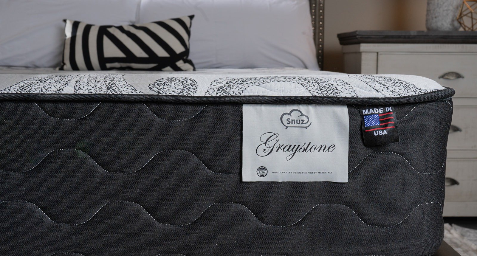 Quality Snuz Mattress